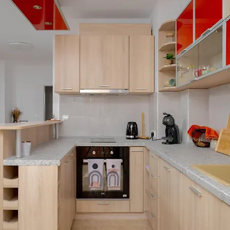 Spacious & Stylish 2bd Urban Retreat By Flat Manаger Apartman *