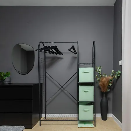 Spacious & Stylish 2bd Urban Retreat By Flat Manаger Szófia
