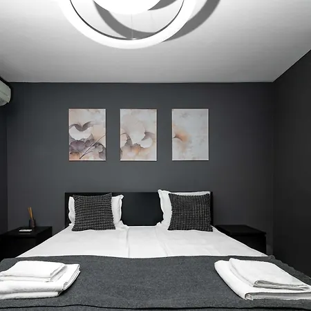 Spacious & Stylish 2bd Urban Retreat By Flat Manаger