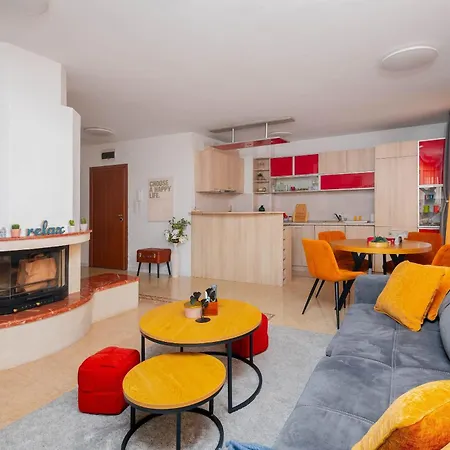 Spacious & Stylish 2bd Urban Retreat By Flat Manаger