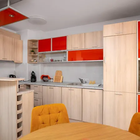 Spacious & Stylish 2bd Urban Retreat By Flat Manаger *