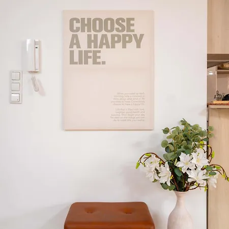 Spacious & Stylish 2bd Urban Retreat By Flat Manаger Apartman Szófia