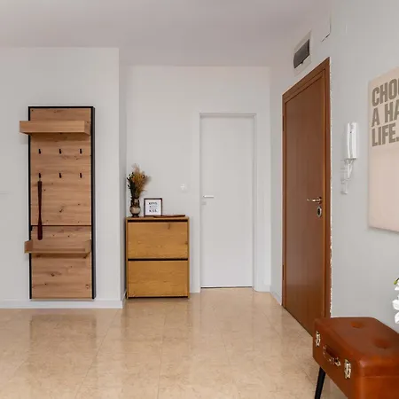 Apartman Spacious & Stylish 2bd Urban Retreat By Flat Manаger *