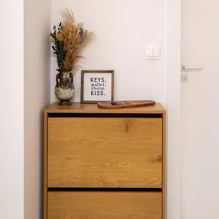 Spacious & Stylish 2bd Urban Retreat By Flat Manаger